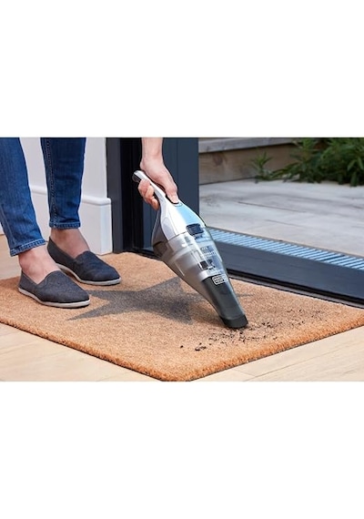 Black + Decker NVC220WC-QW 7.2v Dustbuster Şarjlı El Süpürgesi