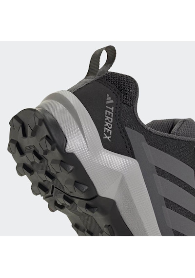 Adidas Çocuk Terrex Yürüyüş Ayakkabı Ax4r K If6525 Siyah