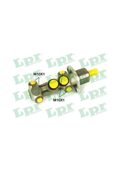 Peugeot 106 Ana Merkez 1.1 1992-1995 Lpr 6758
