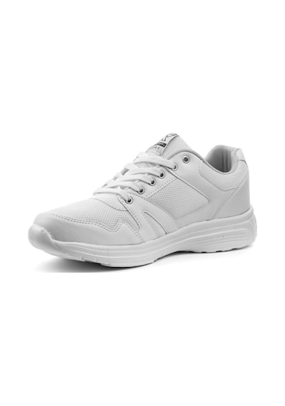 Moda Ayakkabı 7805 Beyaz Yazlık Günlük Erkek Spor Ayakkabı (551944160)