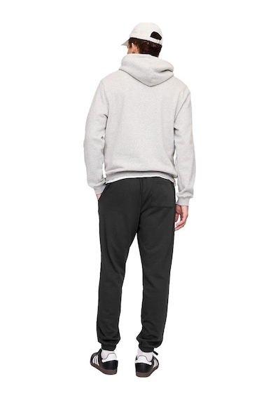 Gap Logo Fransız Havlu Kumaş Jogger Eşofman Altı - 868463-9973 Mavi