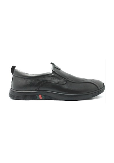 Marcomen 152-17378 Günlük Erkek Casual Ayakkabı Siyah
