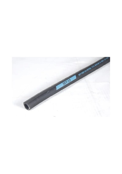 Sel Sky 10 Basınçlı Hava Hortumu Ts En Iso 2398 Tip 1 Sınıf A 2 1/2" - 61 Metre - 61 Metre
