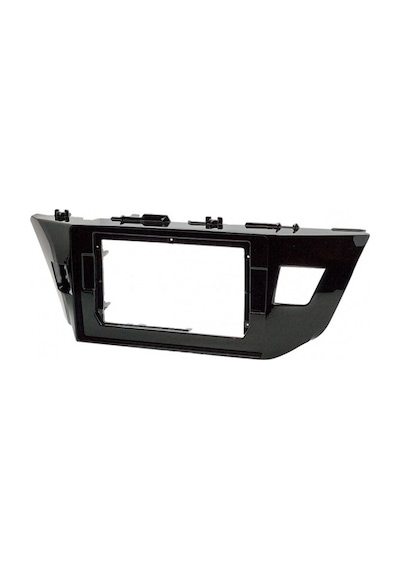 Lovion Klm6512 Toyota Corolla 2013-2015 Model Multimedya Teyp Çerçevesi