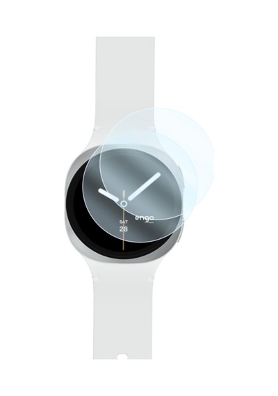 Samsung Galaxy Uyumlu Watch 8 40 Mm Ekran Koruyucu Nano 2 Adet