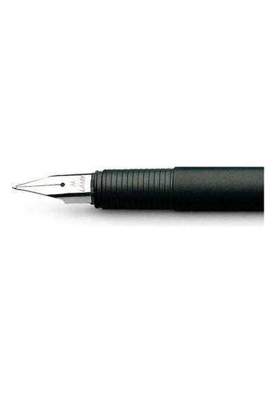 Lamy Cp1 Dolma Kalem Mat Lake F Uc Mat Sıyah Mat Siyah