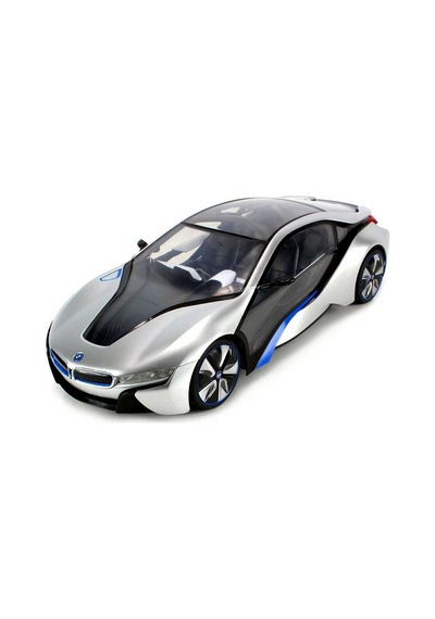 49600 1:14 Bmw İ8 Uzaktan Kumandalı Işıklı Araba