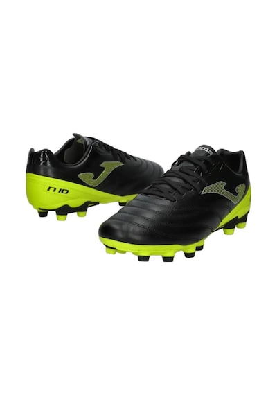 Joma Numero siyah-sarı erkek krampon N10S2331FG Siyah - Sarı
