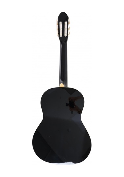 Almira Mg917-bk Klasik Gitar - Siyah Başlangıç - 4/4 Boy Siya
