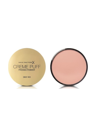 Max Factor Creme Puff Pressed Powder Truly Fair 81