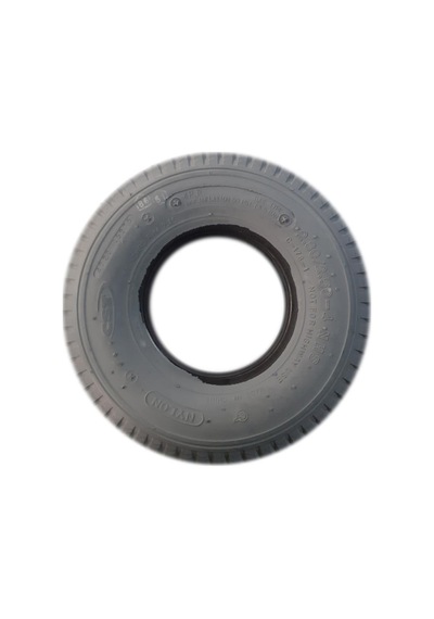 Cst 2.80/2.50 -4 C178 Dış Lastik Gri Eng