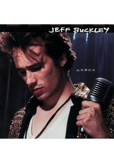 Jeff Buckley - Grace / Plak