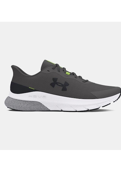 Under Armour Ua Hovr Turbulence 2 Rs Erkek Koşu Ayakkabısı-28782-gri Gri