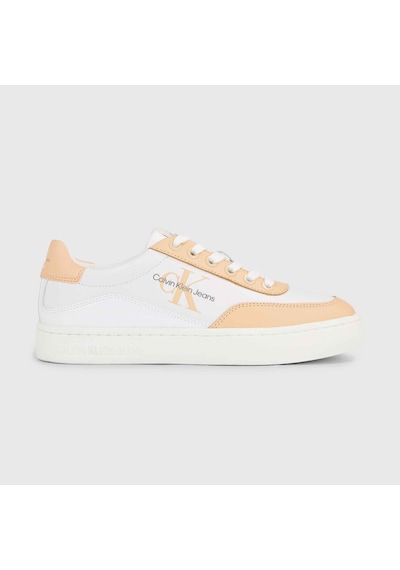 Calvin Klein Sneaker Beyaz