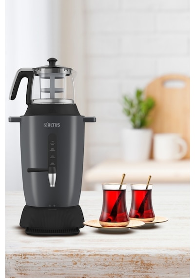 Altus AL 798 3 L Semaver Çay Makinesi