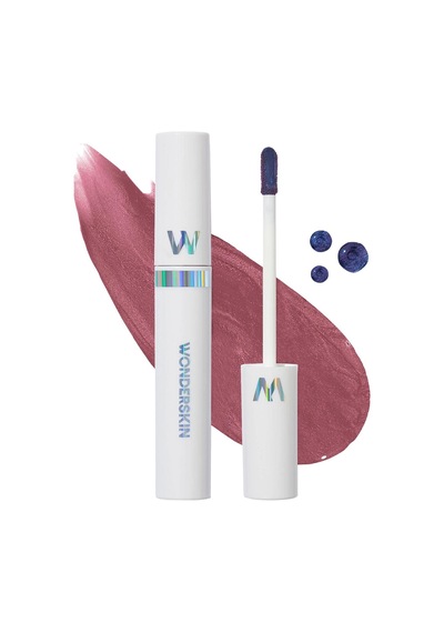 Wonderskin Uzun Süre Kalıcı Renkli Dudak Maskesi Demure 4ml