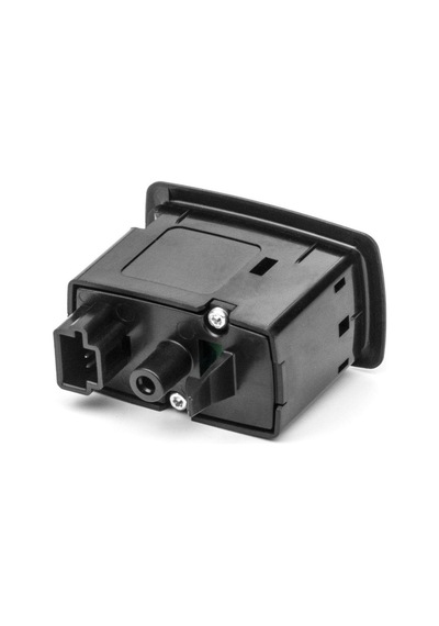 Mercedes W169 A Serisi Tekli Cam Düğmesi Ön Arka 2004--2012