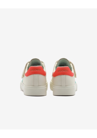 Skechers Eden Lx - Classic Zone Büyük Kız Çocuk Bej Sneakers 310094l Ntmt Bej