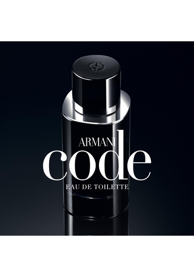 Giorgio Armani Code Edt 125 Ml Erkek Parfüm Sku: Smg8690010516497 Diğer