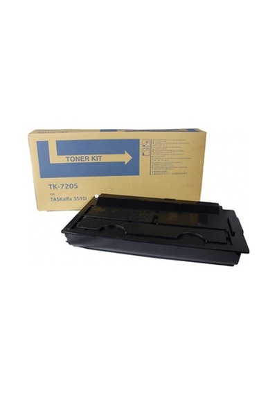 Kyocera Tk 7205 35K Ultrafine Toner