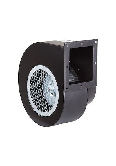 Bahçıvan AORB-M 2450 D/D 220/230 volt Monofaze Sac Gövdeli Salyangoz Fan Öne Eğimli