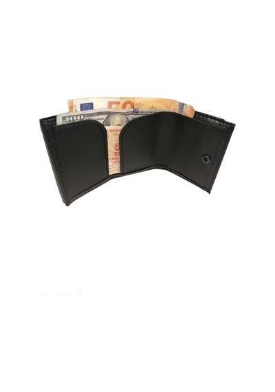 Barse Collection Erkek Mekanızmalı Cüzdan