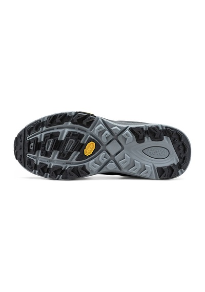 Hoka Matafe Speed 2 Erkek Ayakkabı 1126851-bcstl Siyah
