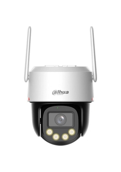 Dahua 5mp Pt Wizcolor 3,6mm P5f-pv-0360b-pro 30metre Wifi Ip Kamera