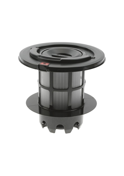 Bosch Uyumlu Bgs 5Sıl66A Relaxx'X  Silindirik Filtresi