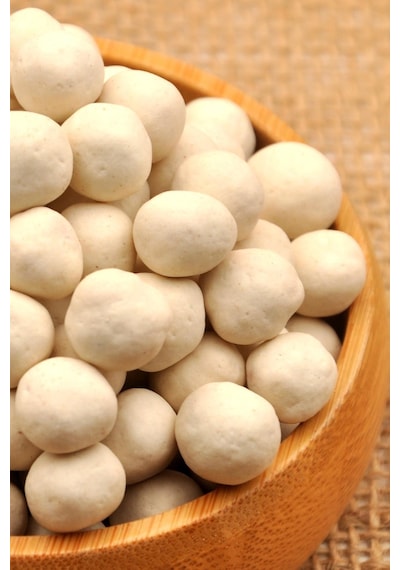 Adem Ermiş Beyaz Çıtır Leblebi Duble 500 G