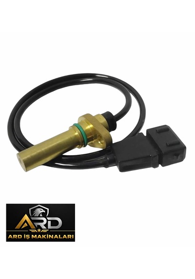 Forklift Lınde Parts No: 7917415537 - 387-388 Yürüyüş Devir Sensörü