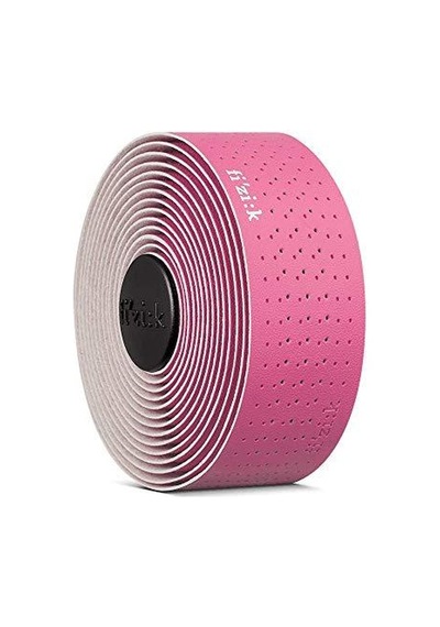Fizik Gidon Bandı Sargısı Tempo Microtex Classic Pembe 2mm