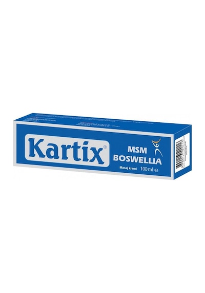 Kartix Masaj Kremi 100 ML