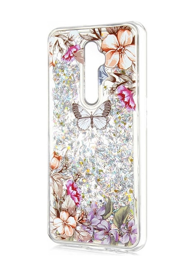 Oppo Reno 2z Kılıf Zore Marshmelo Silikon NO3