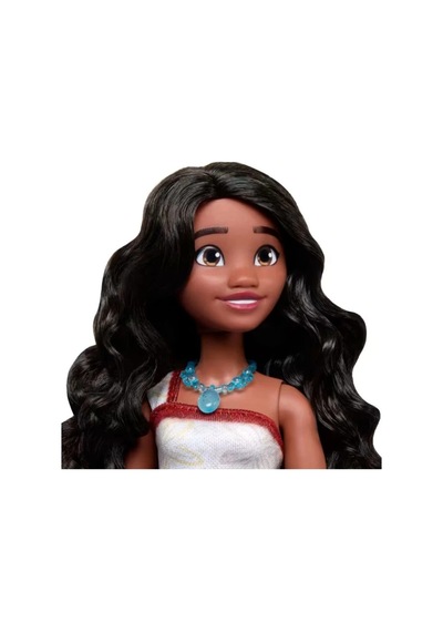 Mey İthalat Jbt33 Moana 2 - Moana Bebek