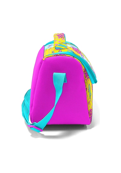 Coral High Kids Mixed Dondurma Desenli Thermo Beslenme Çantası 11878