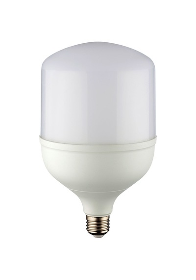 Noas 50w Led Torch Ampul Beyaz Işık
