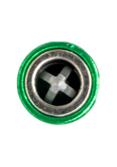 Master 530406 Mıknatıslı Yıldız Bits Uç Pozidrv Pz2x65 Mm