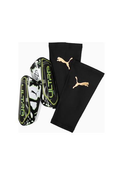 Puma Neymar Ultra Light Tekmelik 031017-01 Beyaz
