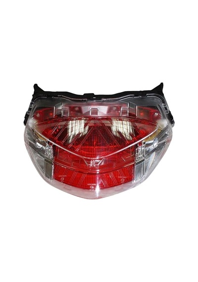 Honda Sh125 Stop Komple