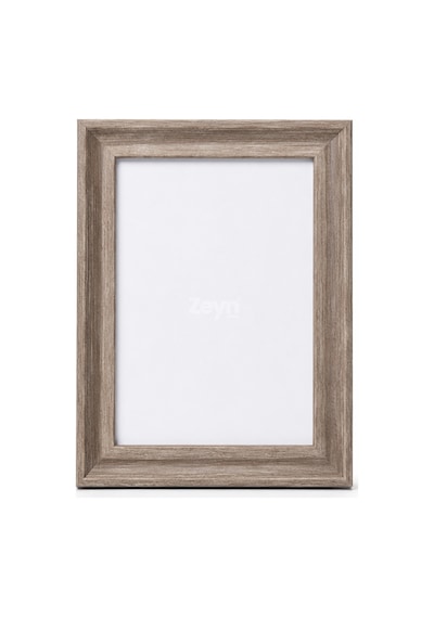 15x20 Ahşap Resim Çerçevesi Masaüstü Ve Duvara Asılabilir Fotoğraf, Poster Ve Sertifika Çerçevesi Doğal Ahşap Görünümlü 91782452