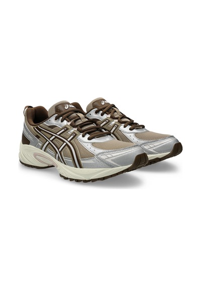 Asics Gel-ventx Unisex Driftwood/pure Silver Sneakers 1203b040-202