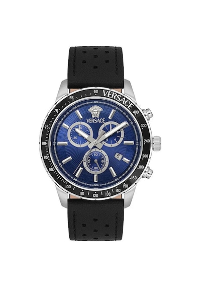 Versace  Vrscvezca0124 Erkek Kol Saati