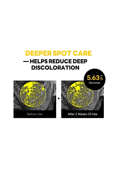 Roundlab Vita Niacinamide Dark Spot Cream 50ml