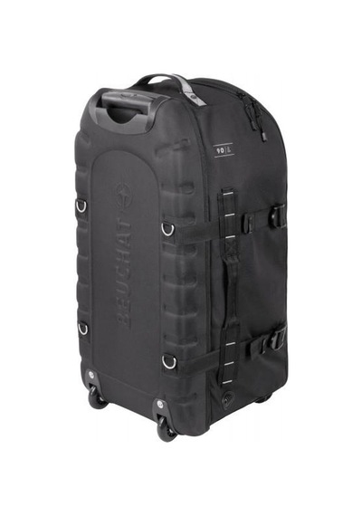 Beuchat Çanta Voyager L, Tekerlekli, 90 L