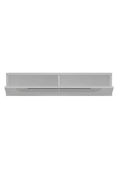 Da1202bs Meyra Dresuar, Antre Hol Rafı Beyaz-sılver 120cm Beyaz - Gümüş Da1202bs Meyra Dresuar, Antre Hol Rafı Beyaz-sılver 120cm Beyaz - Gümüş