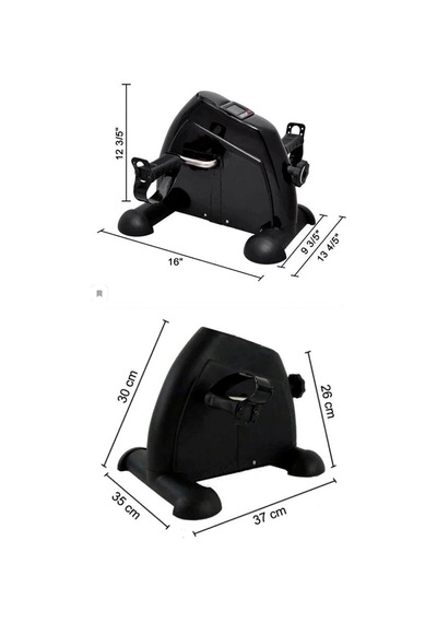 Dynamic Mini Bisiklet