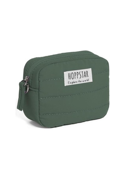 Hoppstar Mini Boy Yeşil Kamera Çantası - Rookie Ve Expert Kamera Uyumlu 12479