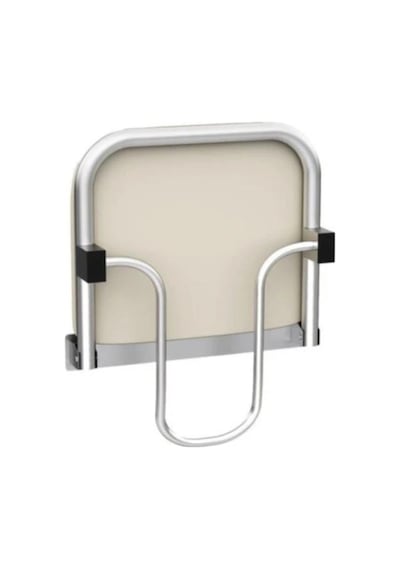 Plastik Engelli Duş Oturağı 43x41.5x39.5 Cm ,304 Kalite Paslanmaz Diğer