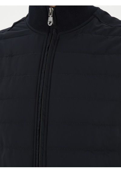 Cacharel Erkek Lacivert Mont Yelek 50287900-vr033